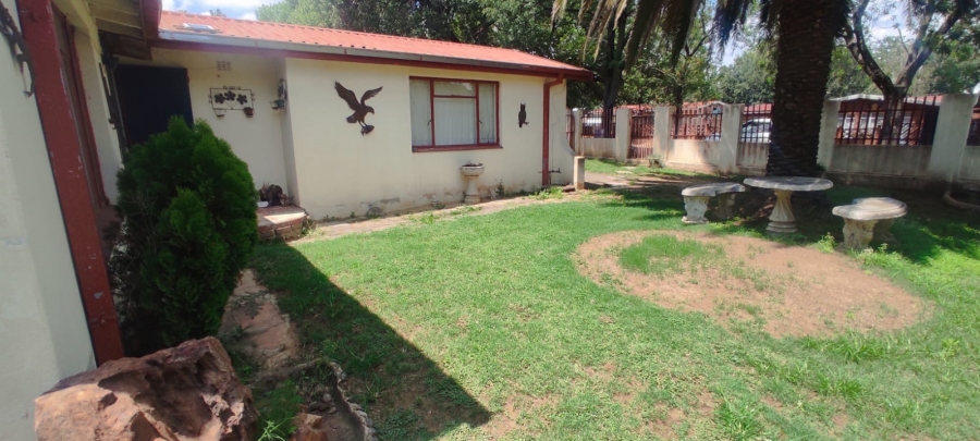 4 Bedroom Property for Sale in Sasolburg Ext 12 Free State